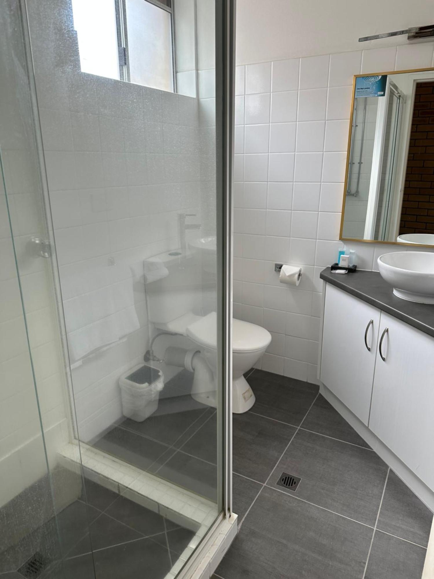 Blue Violet Motor 3* Toowoomba