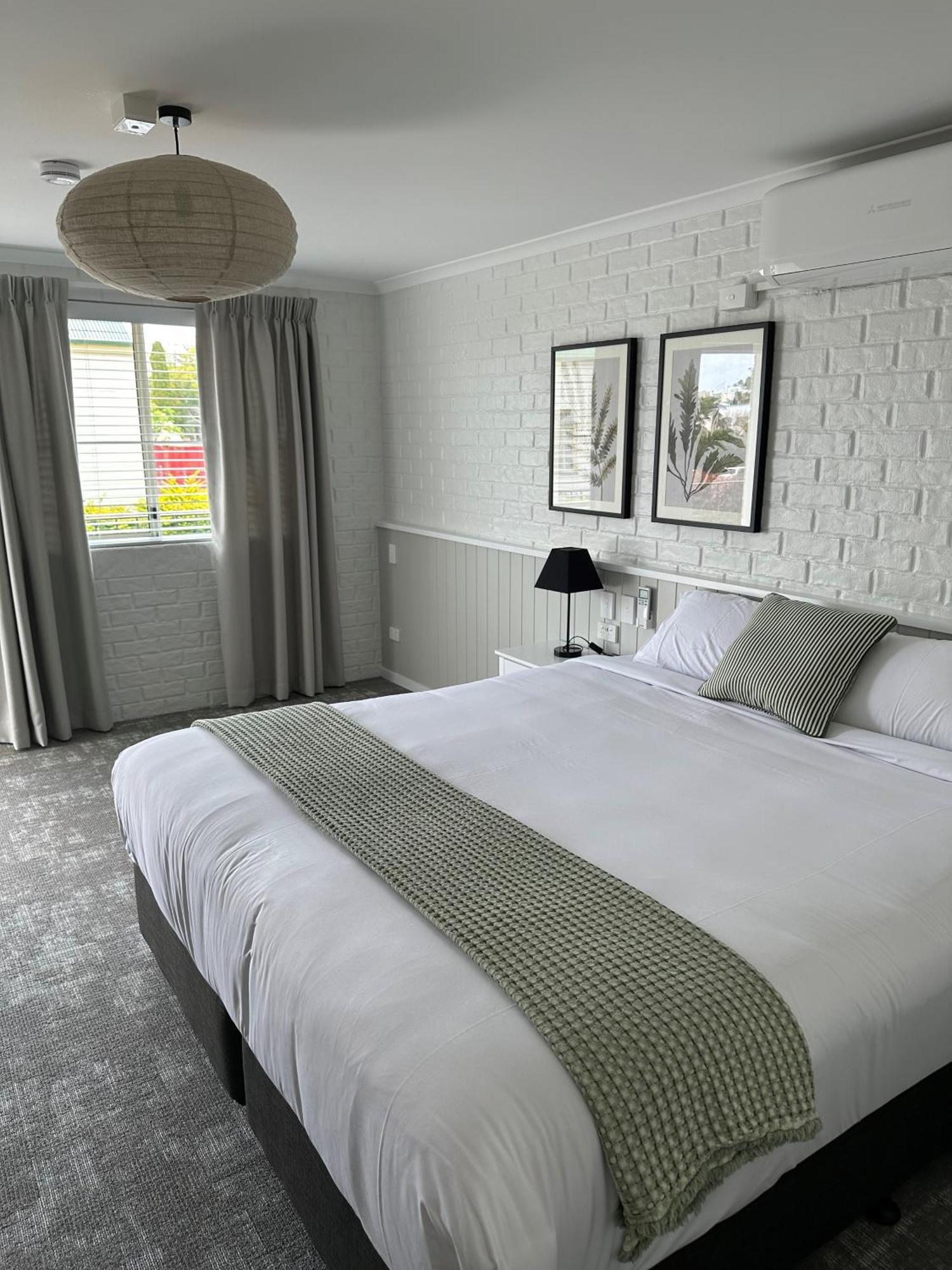 The Shamrock 3* Toowoomba