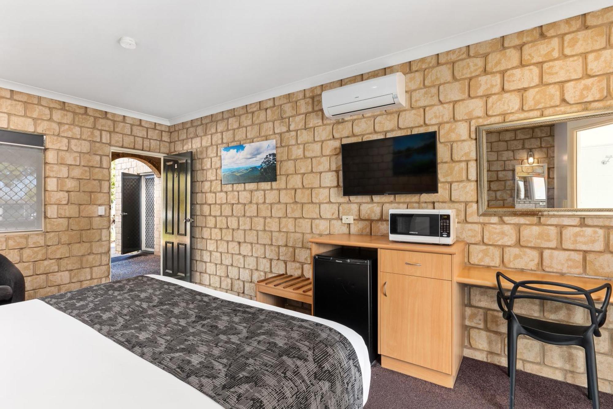 Great Divide Motor 4* Toowoomba