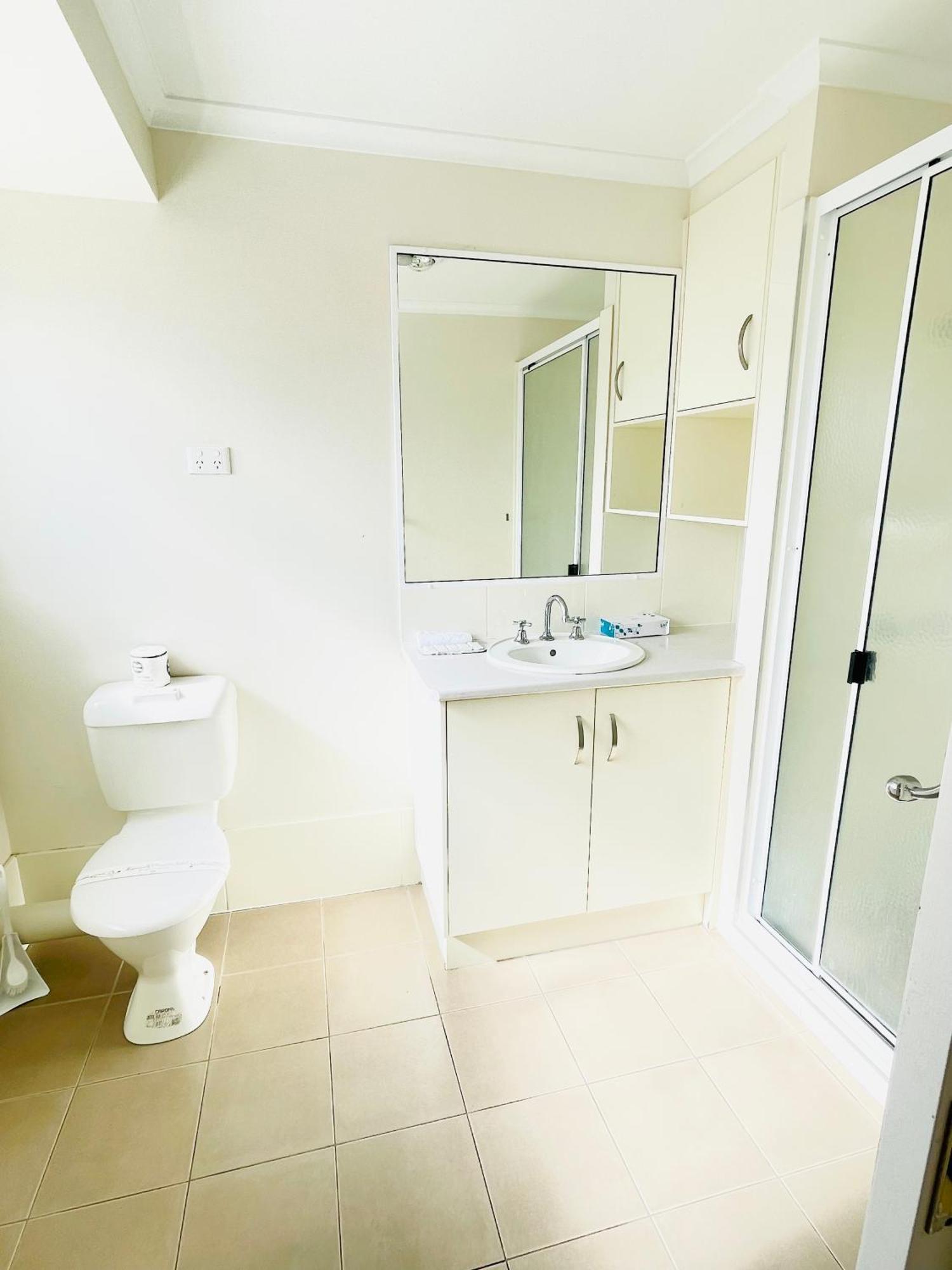 Jacaranda Place Motor Toowoomba