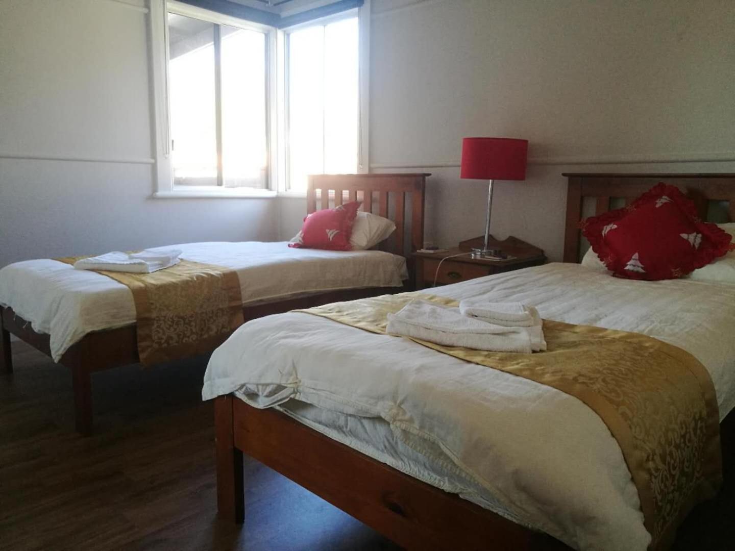 Pure Land Guest House