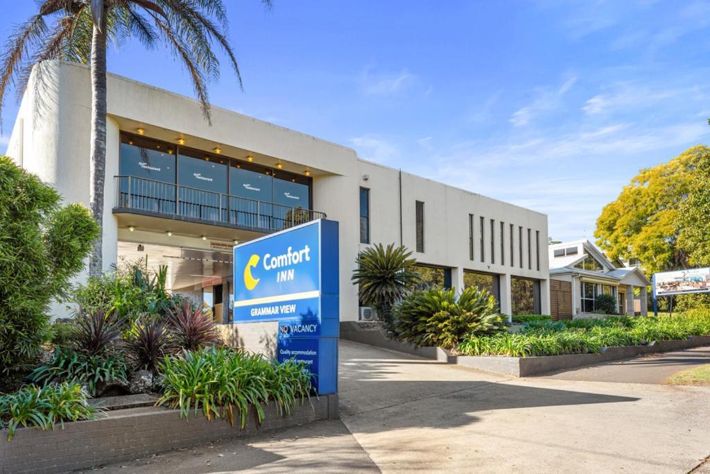 Comfort Grammar View Toowoomba
