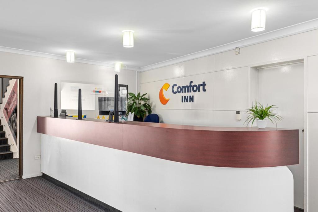 Comfort Grammar View Toowoomba