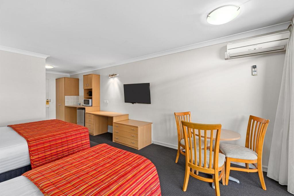 Comfort Grammar View 4*