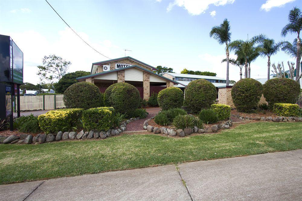 Motel Sunray Motor Toowoomba