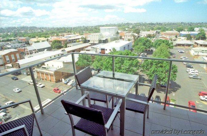 Plaza Official 4* Toowoomba