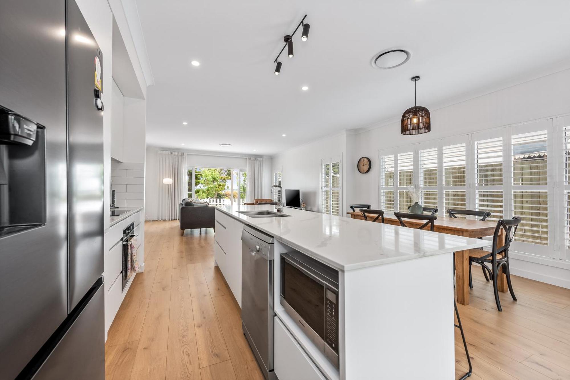 Hestia - Luxury Retreat Near Cbd And Grammar * Toowoomba