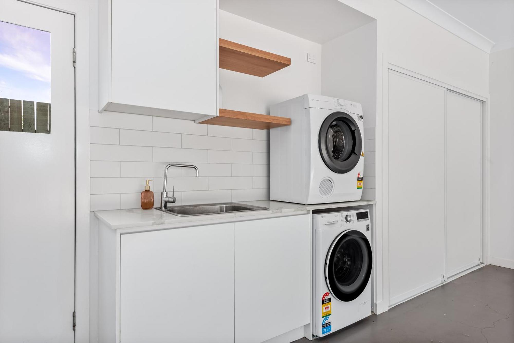 Hestia - Luxury Retreat Near Cbd And Grammar