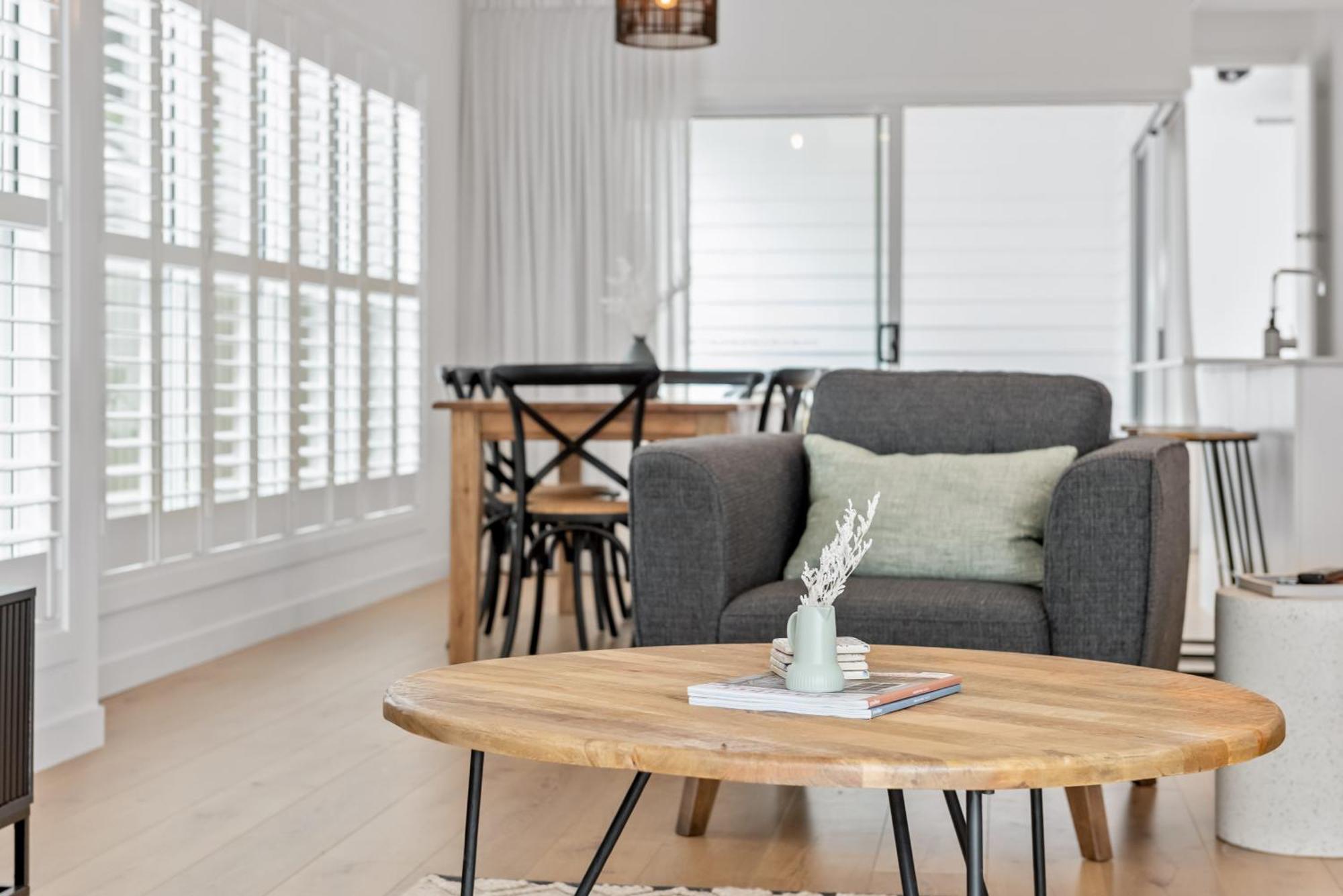 Hestia - Luxury Retreat Near Cbd And Grammar Toowoomba