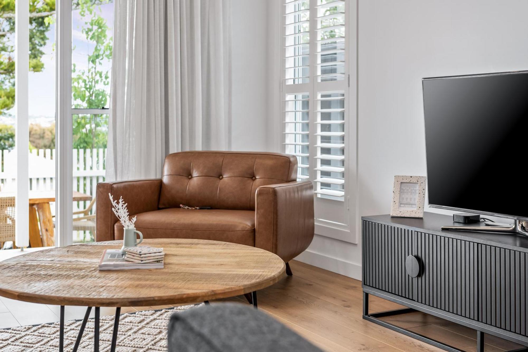 Hestia - Luxury Retreat Near Cbd And Grammar Holiday home *
