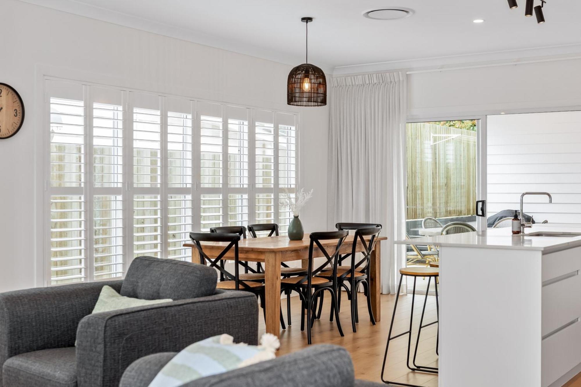 Holiday home Hestia - Luxury Retreat Near Cbd And Grammar