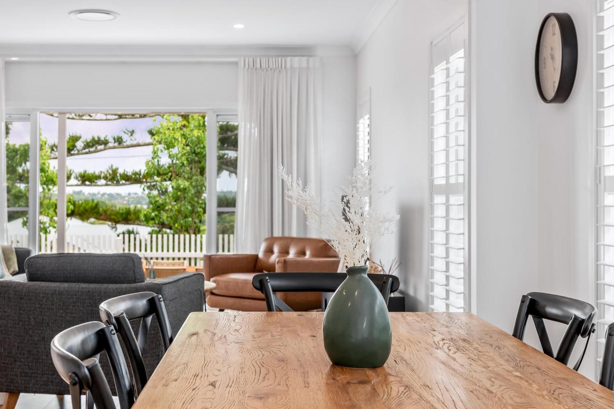 Hestia - Luxury Retreat Near Cbd And Grammar Holiday home *