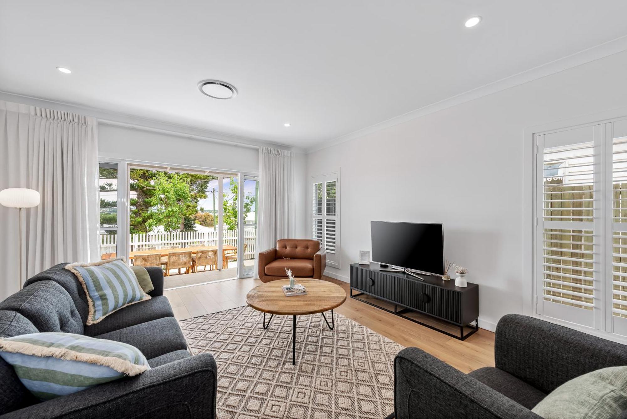 Hestia - Luxury Retreat Near Cbd And Grammar * Toowoomba