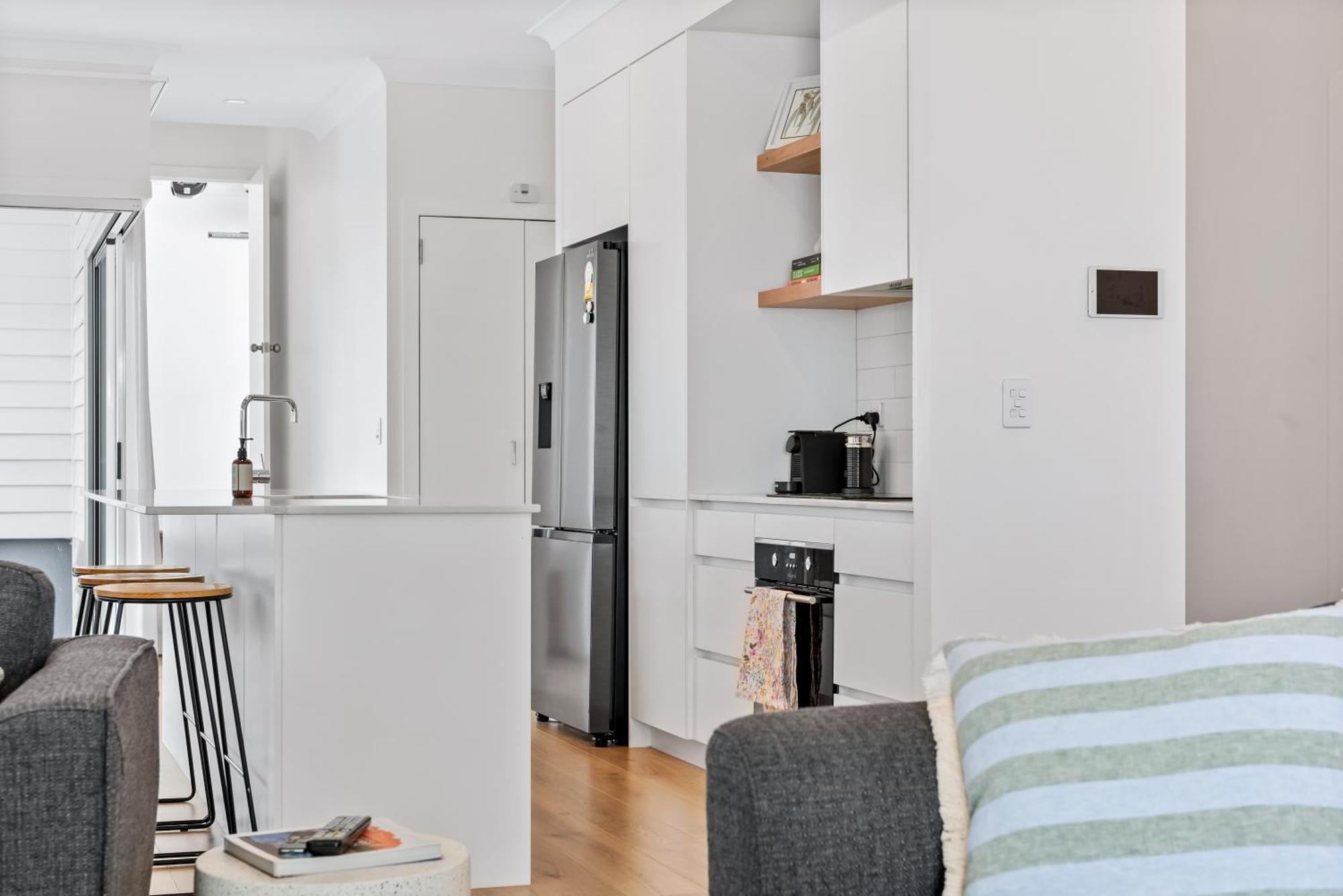 Hestia - Luxury Retreat Near Cbd And Grammar Holiday home Toowoomba