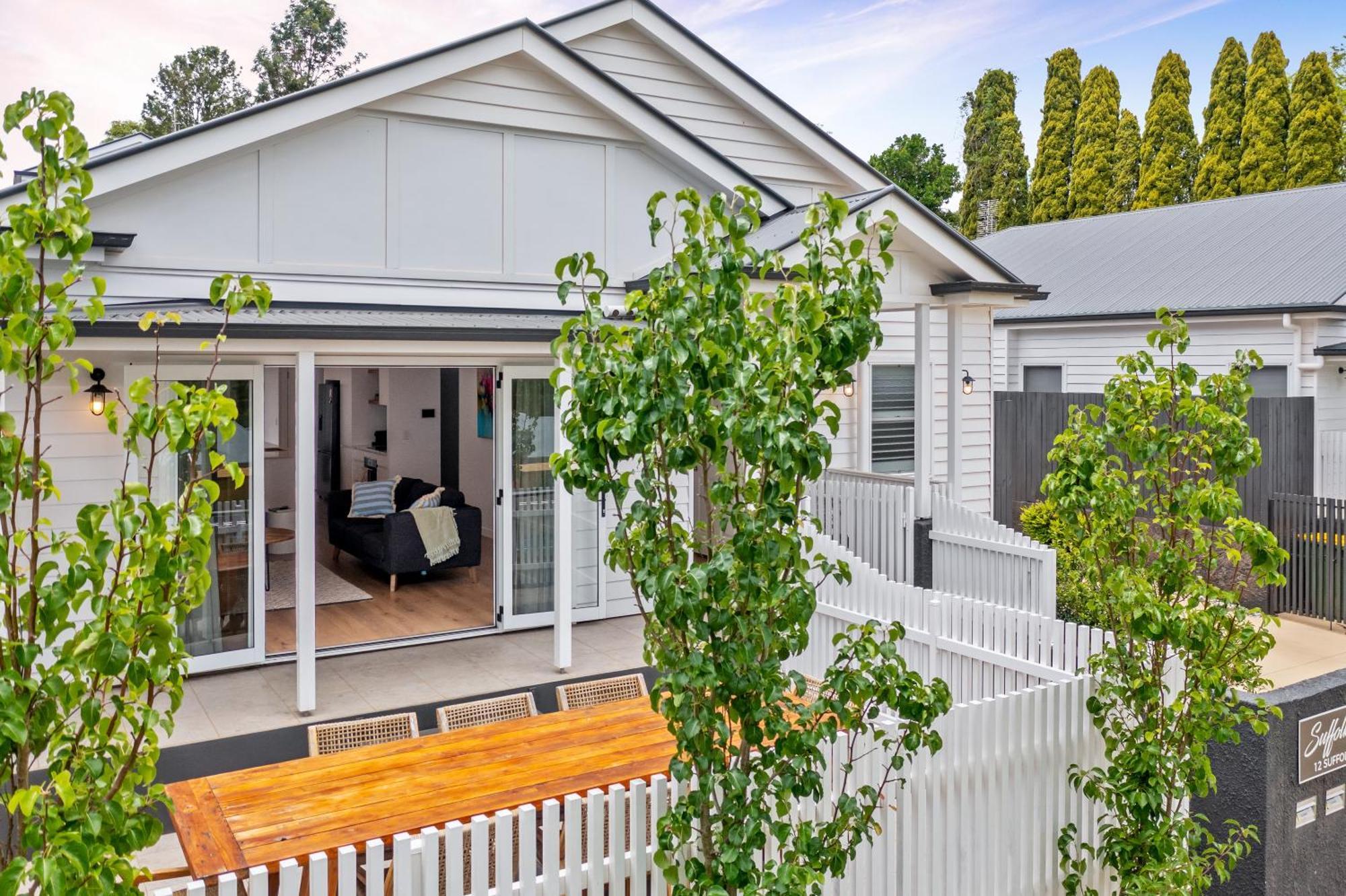 Holiday home Hestia - Luxury Retreat Near Cbd And Grammar *