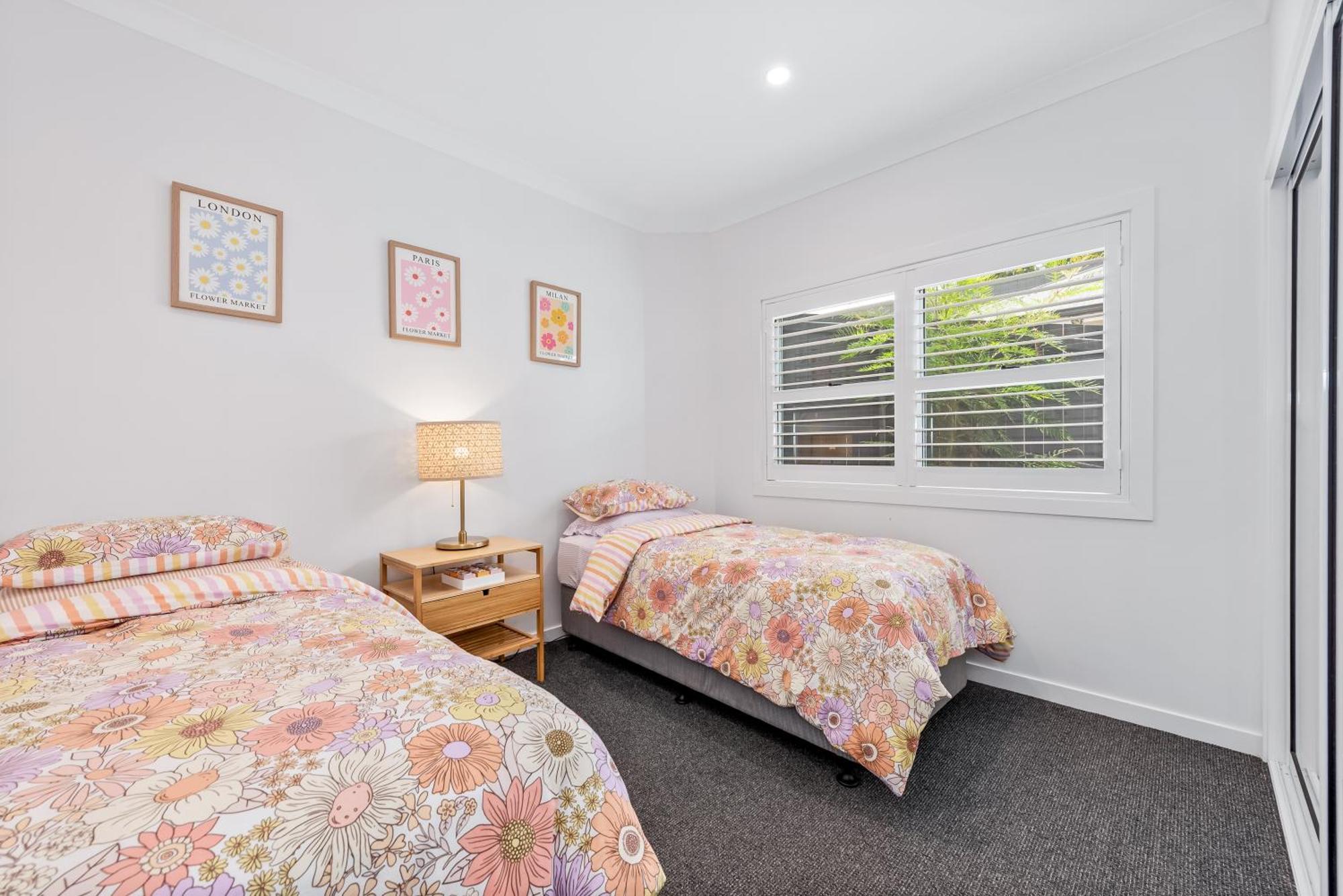 Hestia - Luxury Retreat Near Cbd And Grammar *