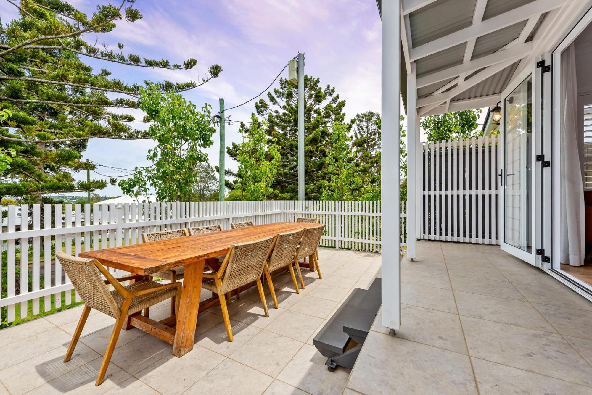 Hestia - Luxury Retreat Near Cbd And Grammar Holiday home
