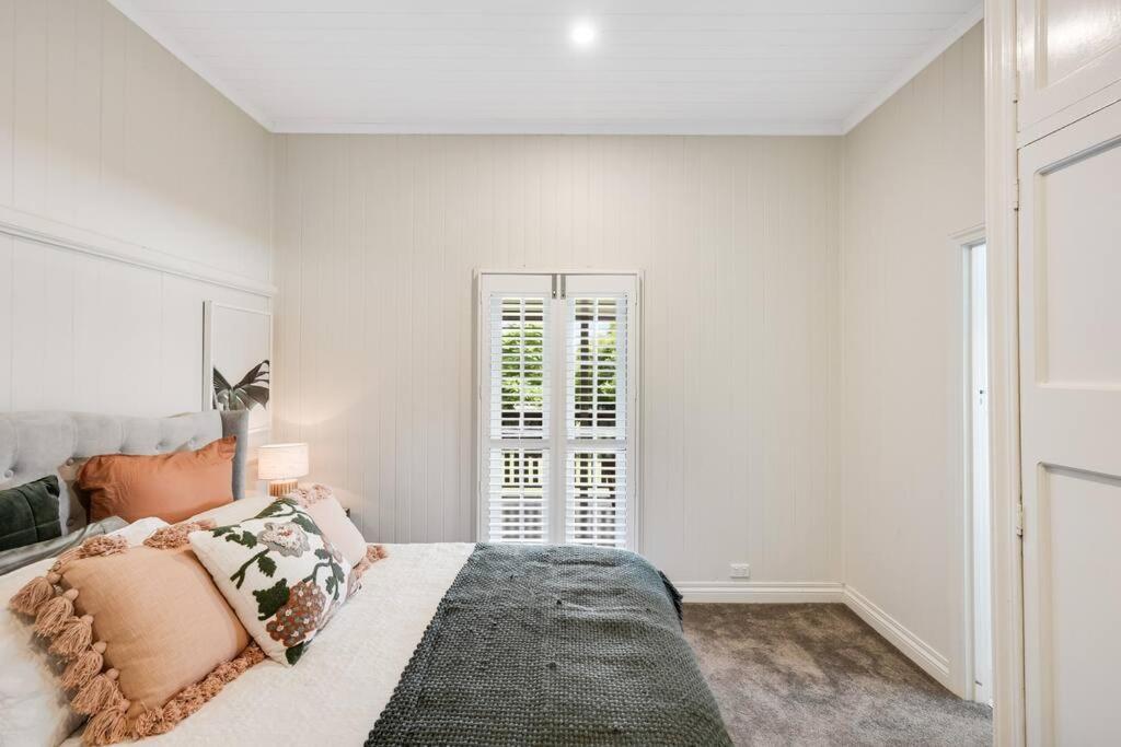 Holiday home Historic Charm & Elegance, Near Grammar! Toowoomba