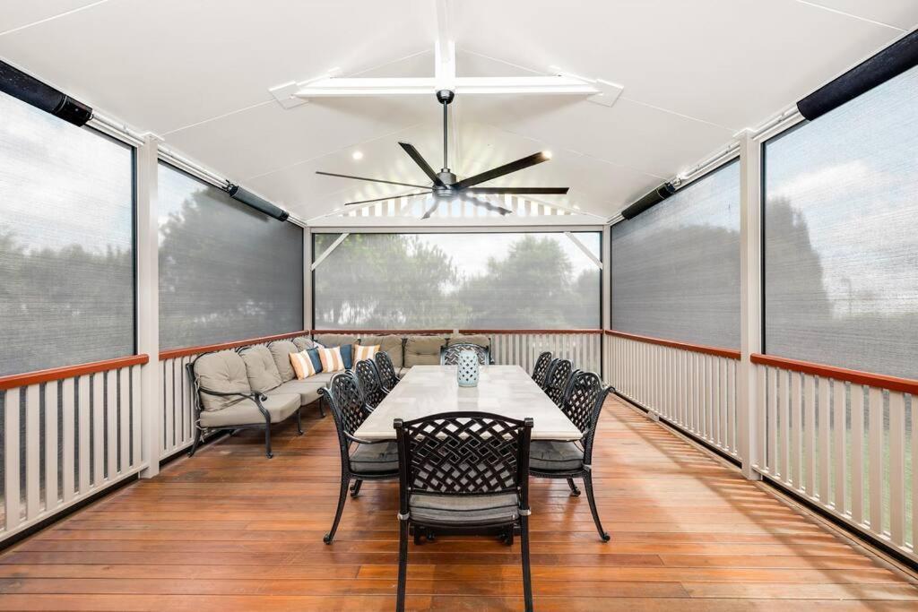 Holiday home Historic Charm & Elegance, Near Grammar! Toowoomba
