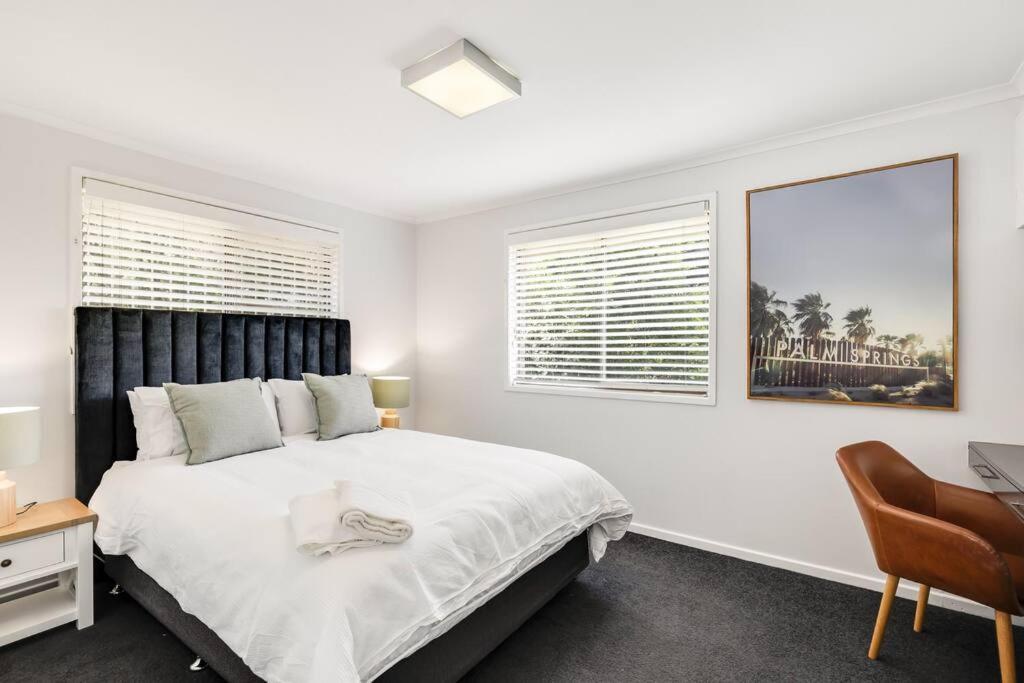 So Central, So Comfortable! Apartment *