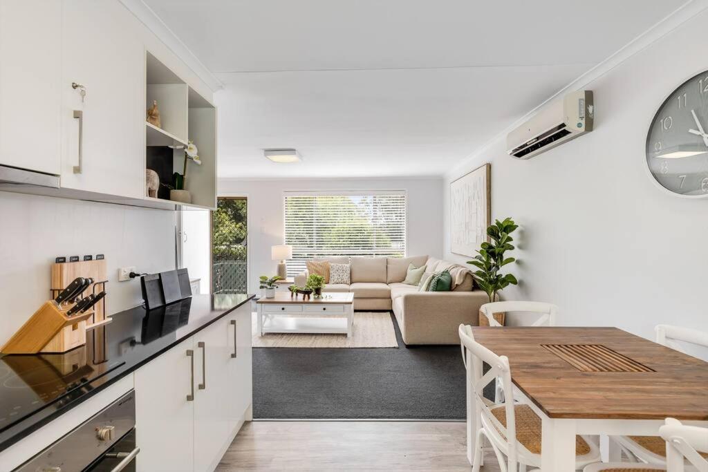 So Central, So Comfortable! Toowoomba