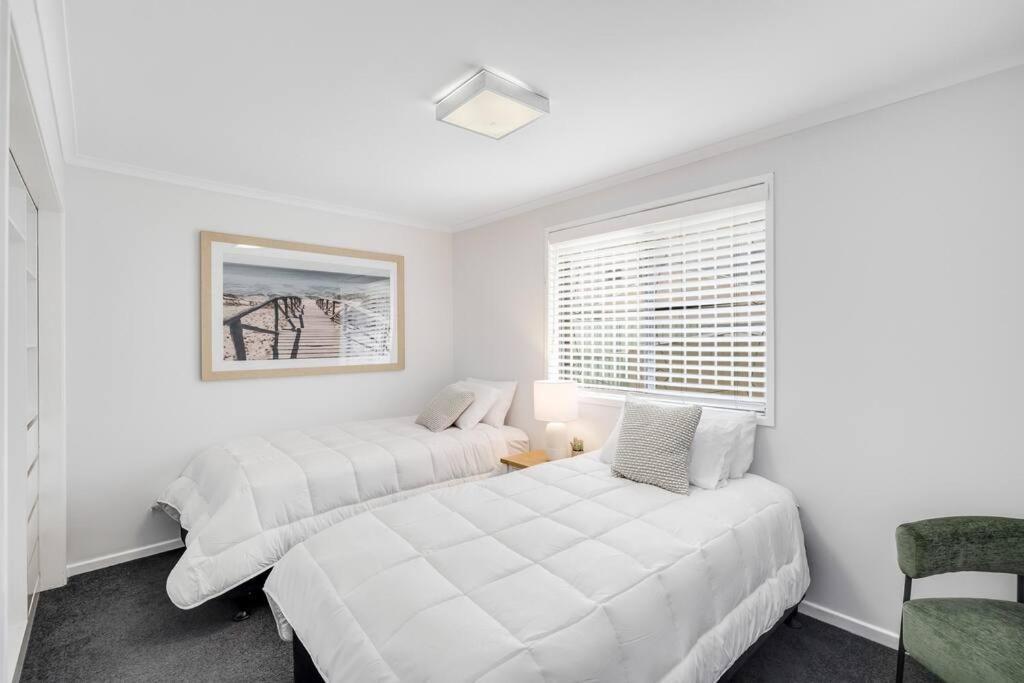 Apartment So Central, So Comfortable!