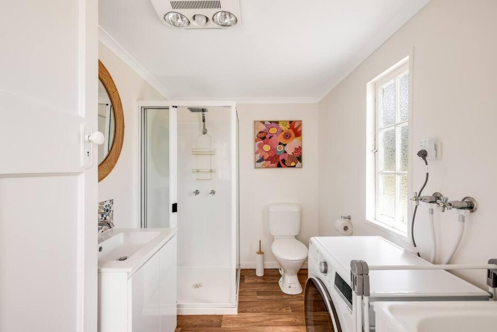 Camellia Cottage! Cbd Diamond! Apartment *