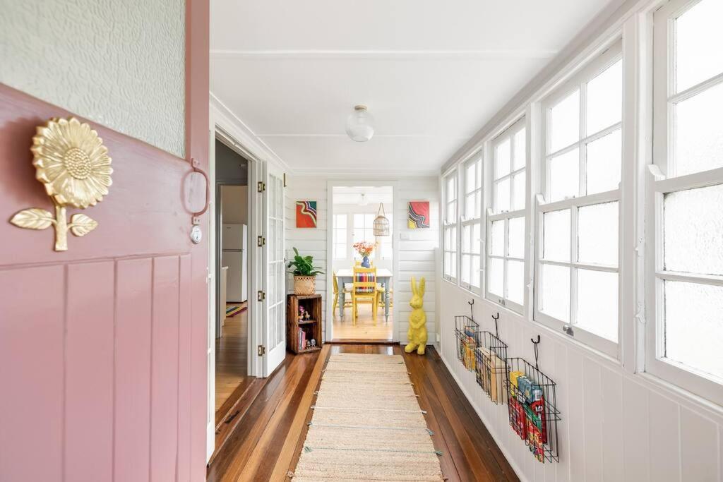 Camellia Cottage! Cbd Diamond! * Toowoomba