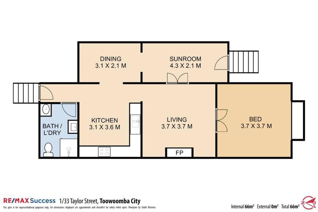 Camellia Cottage! Cbd Diamond! Apartment