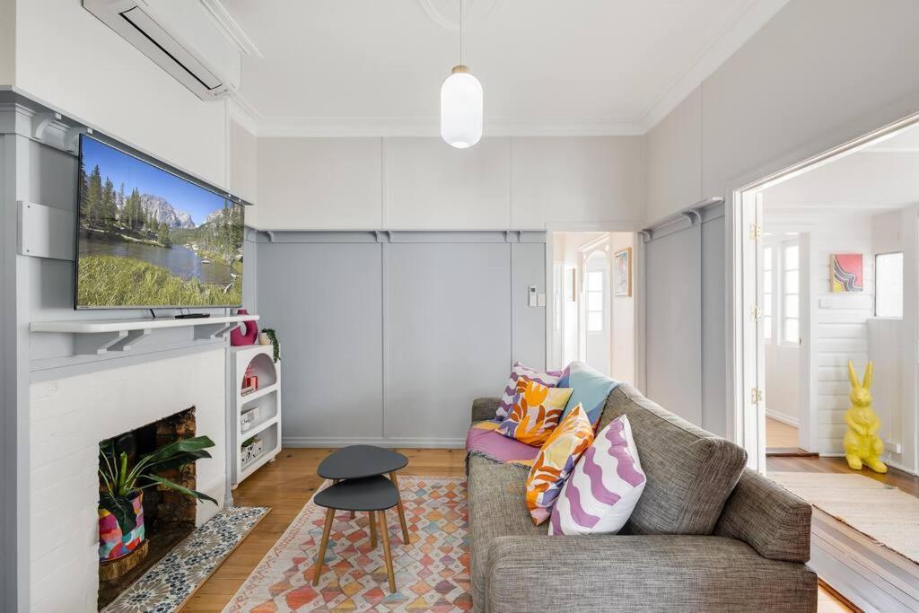 Apartment Camellia Cottage! Cbd Diamond! *