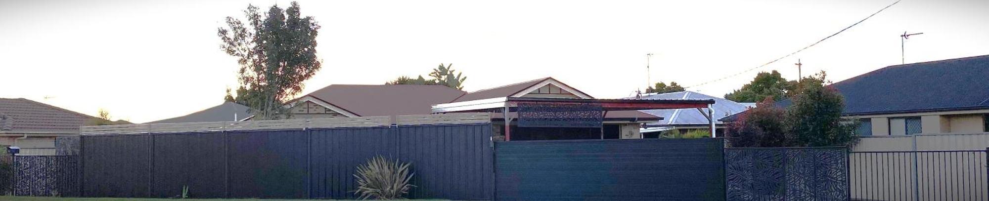 Homestay Red - Large Mostly Self-contained Studio Toowoomba