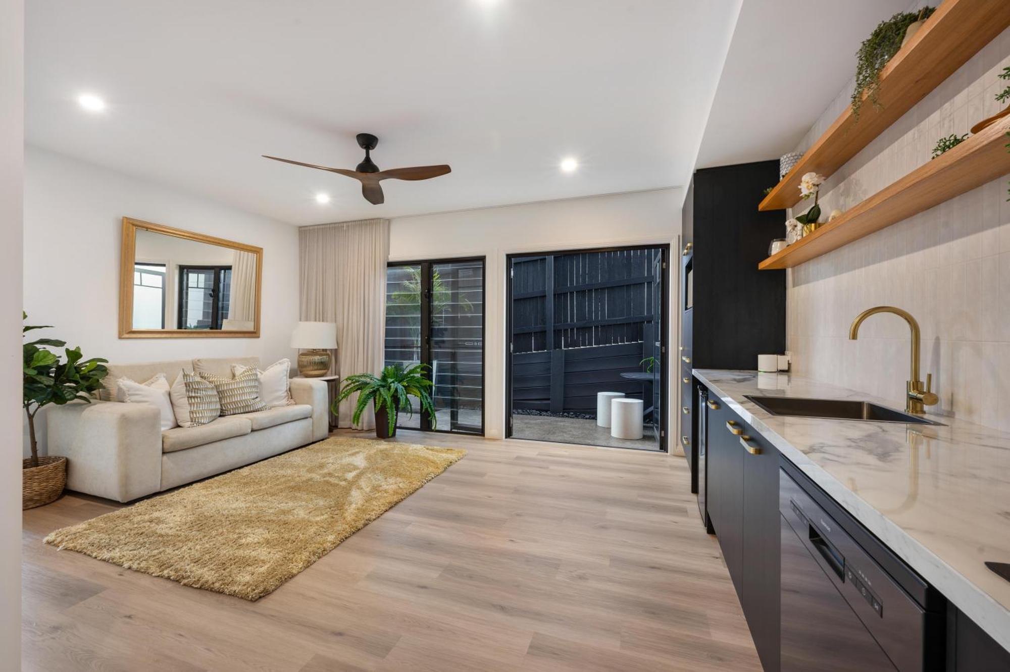 Ridge Retreat Toowoomba