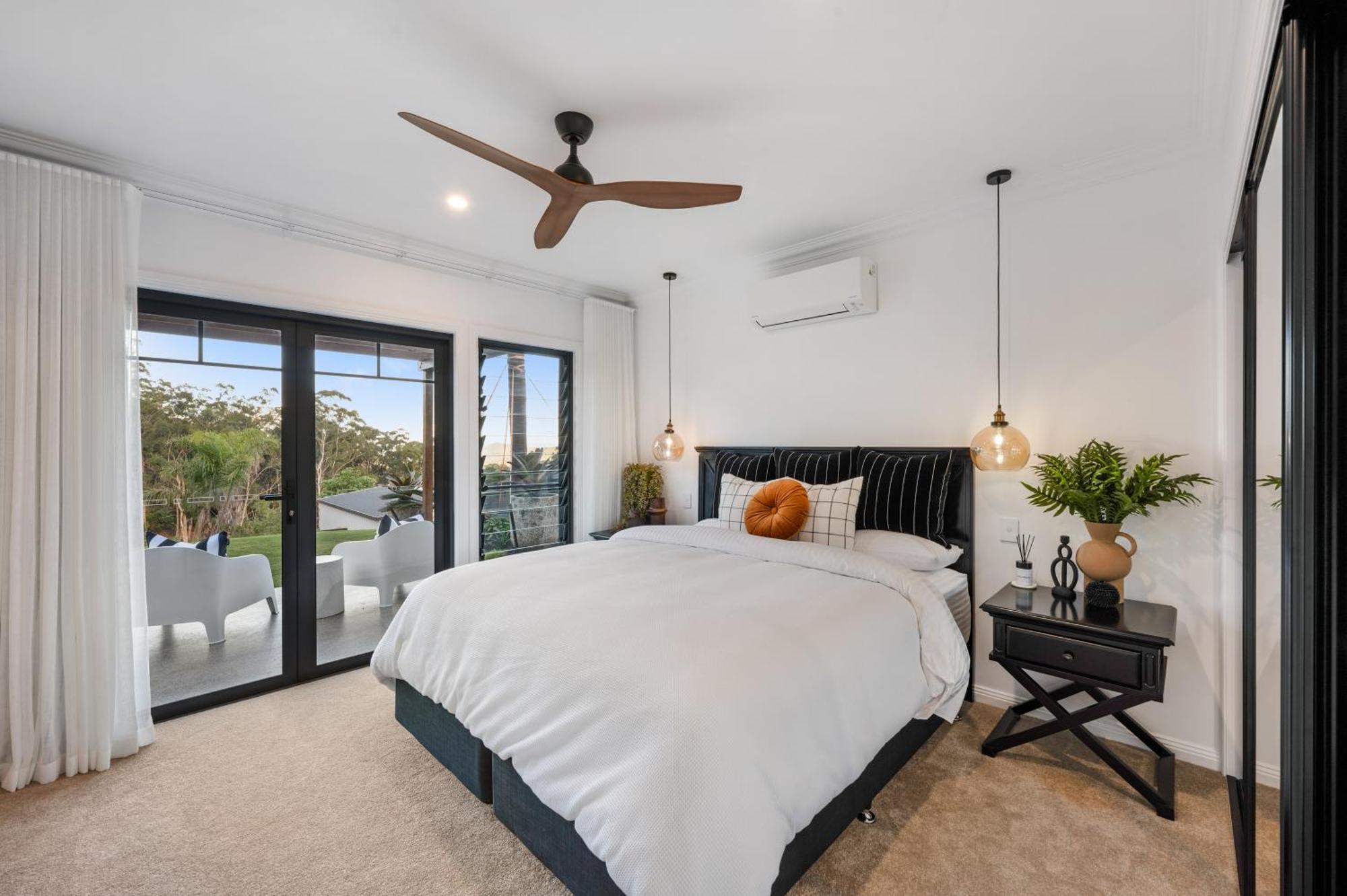 Ridge Retreat Guest house Toowoomba