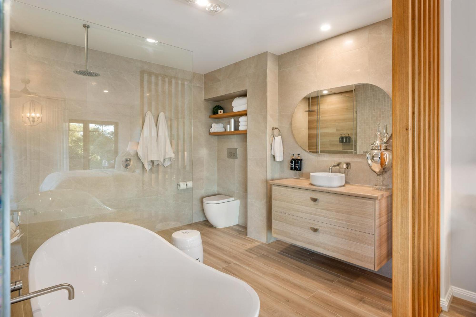 Guest house Ridge Retreat Toowoomba
