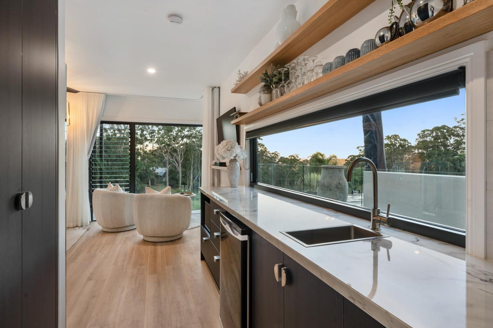 Ridge Retreat * Toowoomba