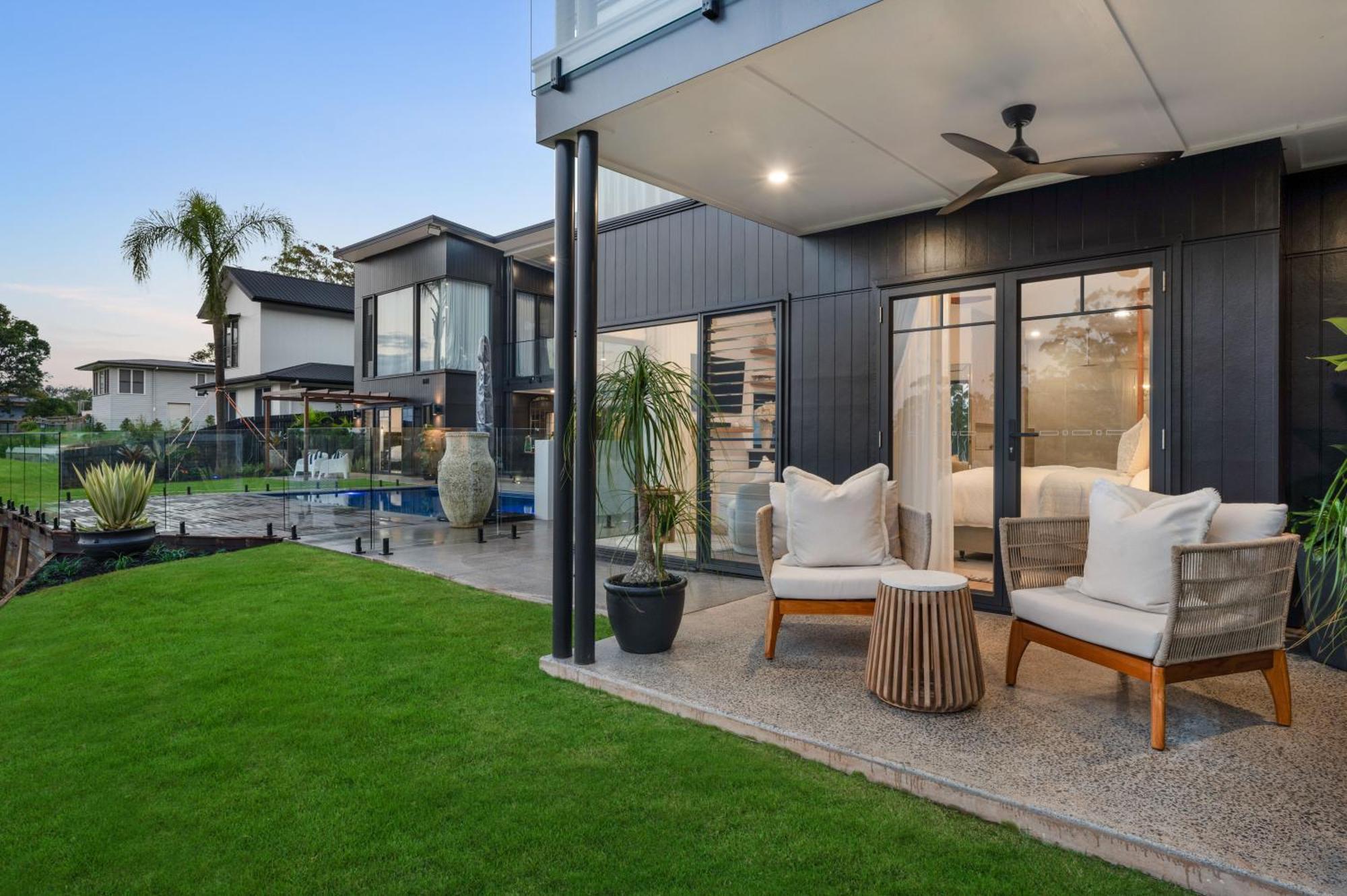 Ridge Retreat * Toowoomba