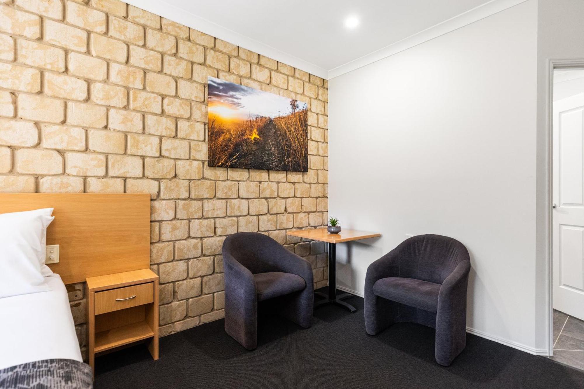 Great Divide Motor Motel Toowoomba