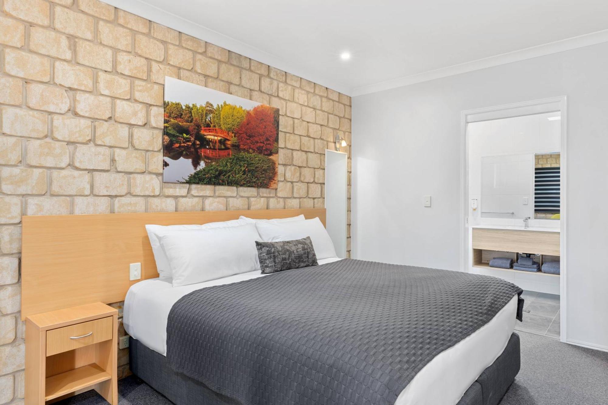 Motel Great Divide Motor 4*