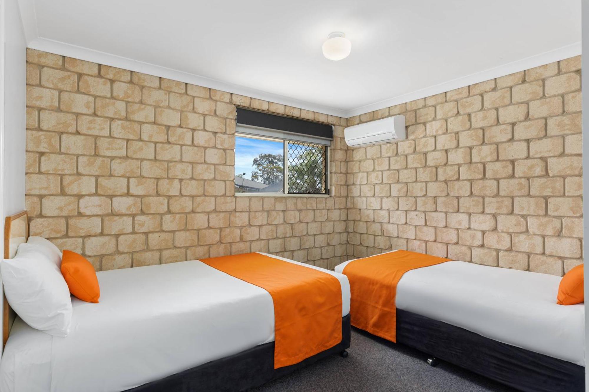 Great Divide Motor 4* Toowoomba