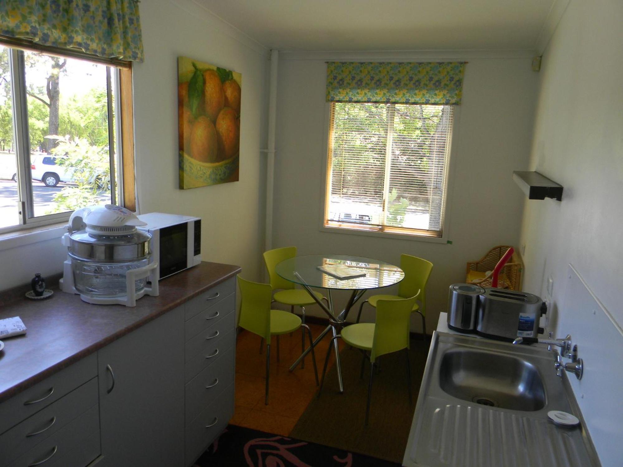 Bed & Breakfast Glenellen 4*