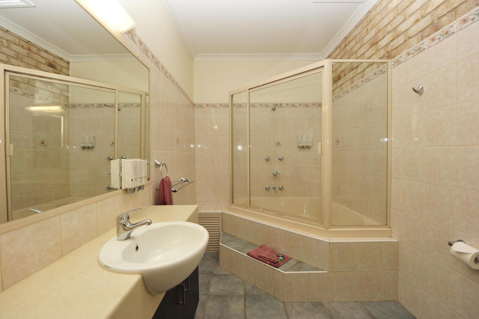 Motel Highlander Motor 4*