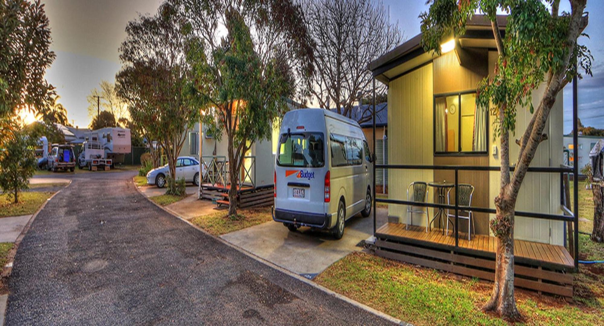 Big4 Garden 4* Toowoomba