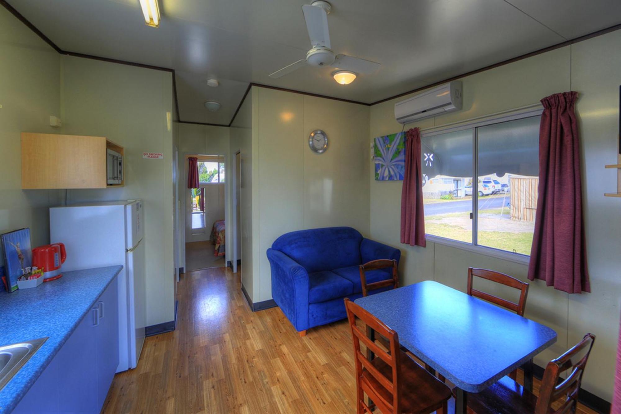 Holiday park Big4 Garden Toowoomba
