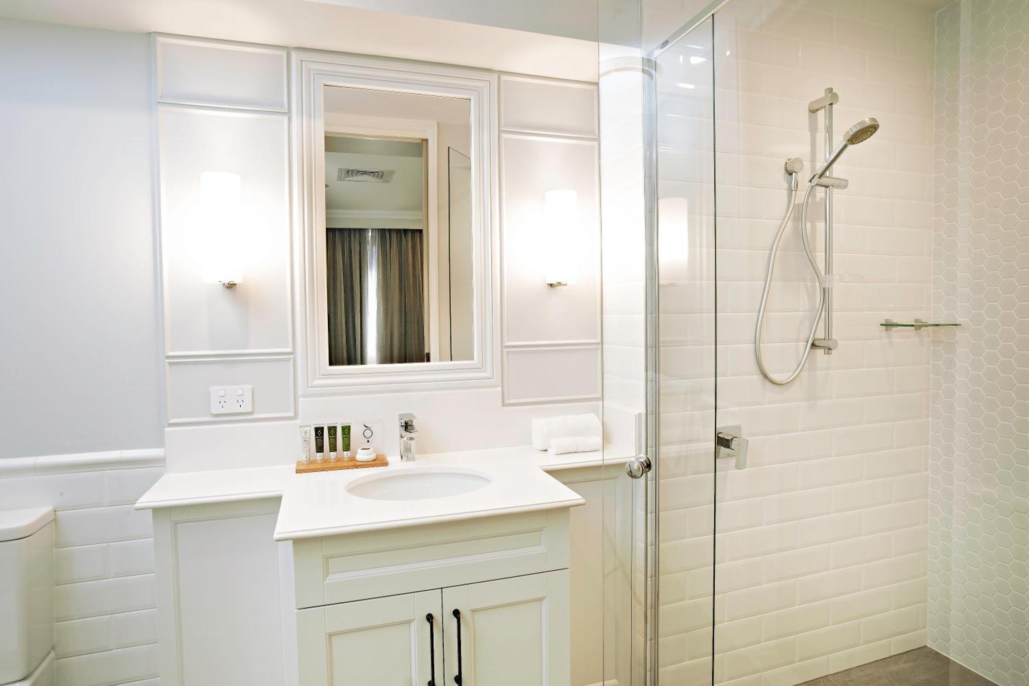 The Arbour Boutique Apartment Toowoomba