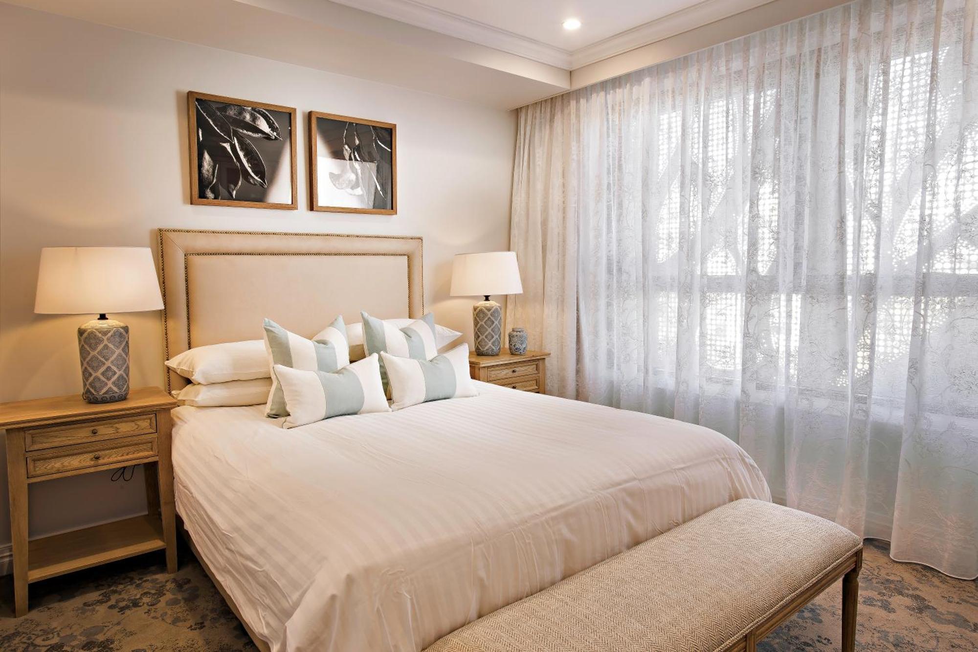 The Arbour Boutique Apartment Toowoomba
