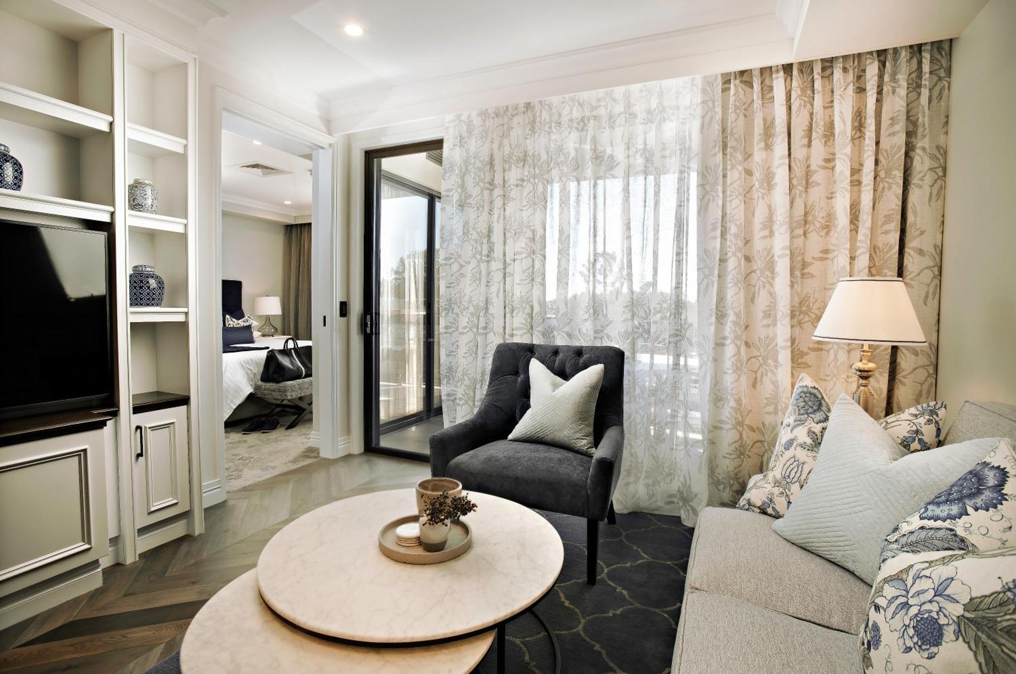 The Arbour Boutique *