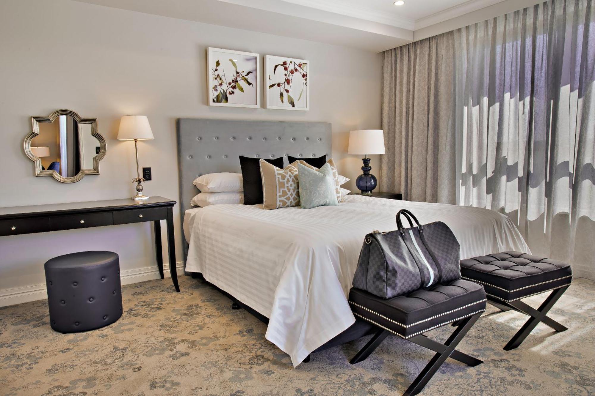 Apartment The Arbour Boutique Toowoomba