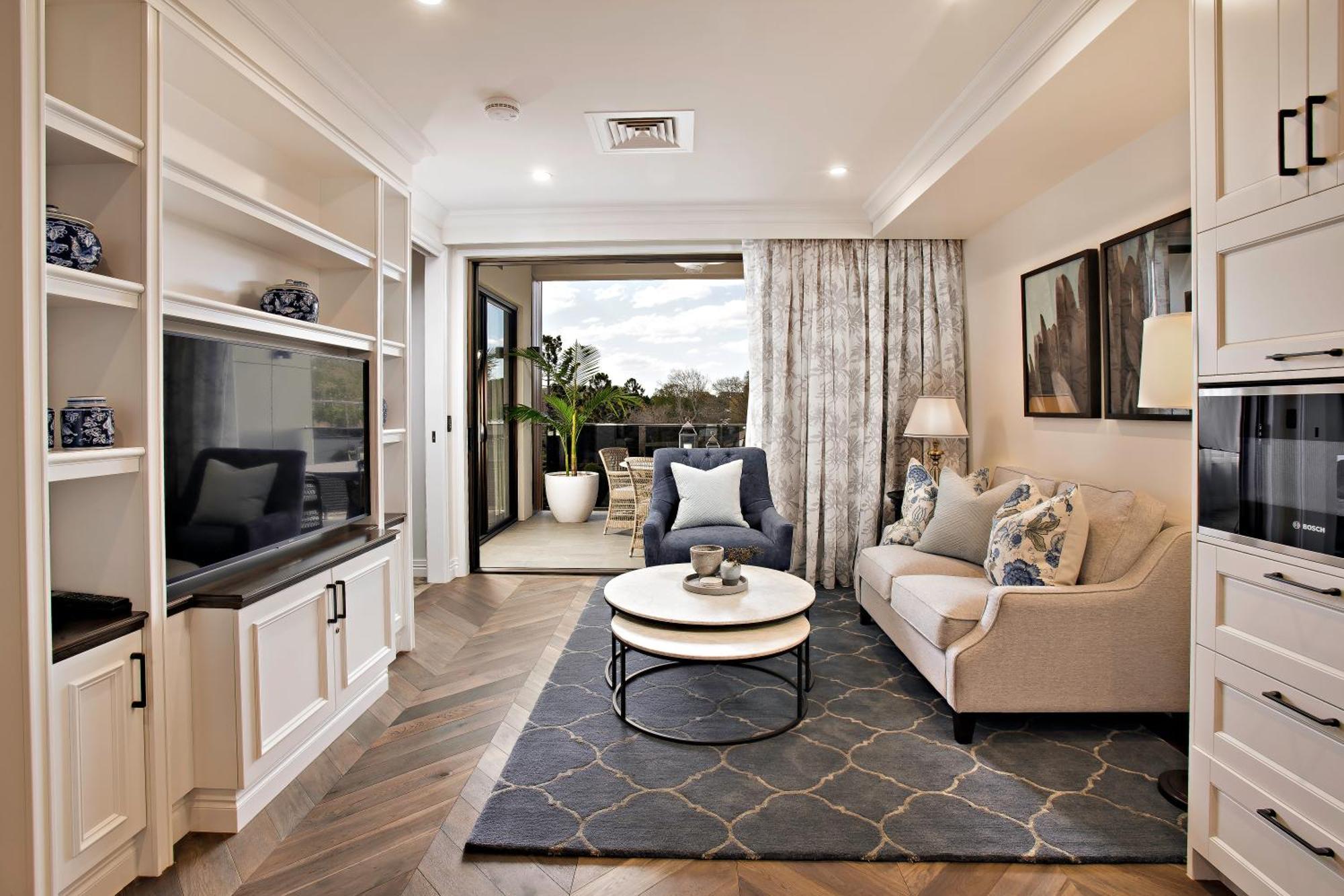 The Arbour Boutique *