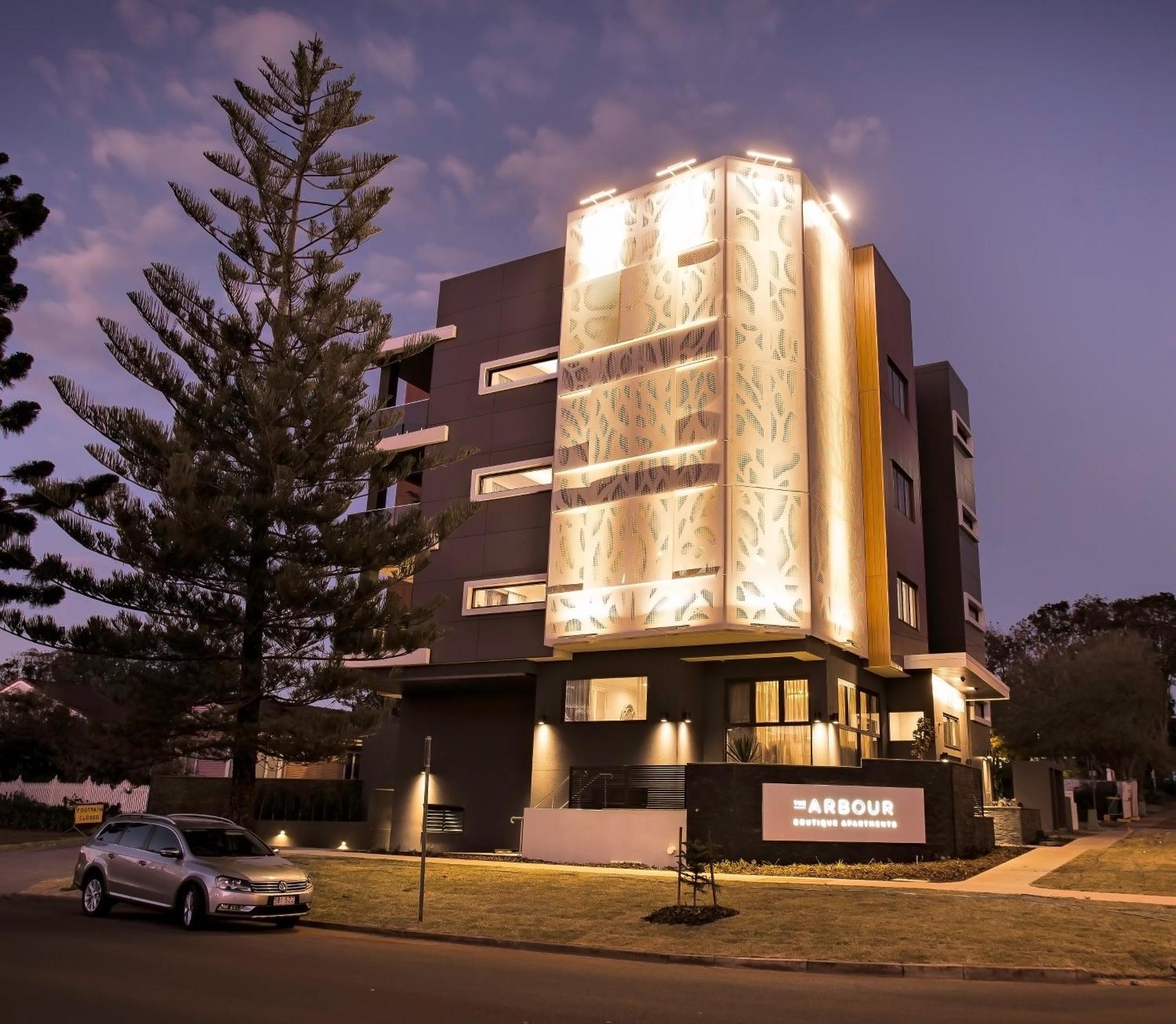 The Arbour Boutique * Toowoomba