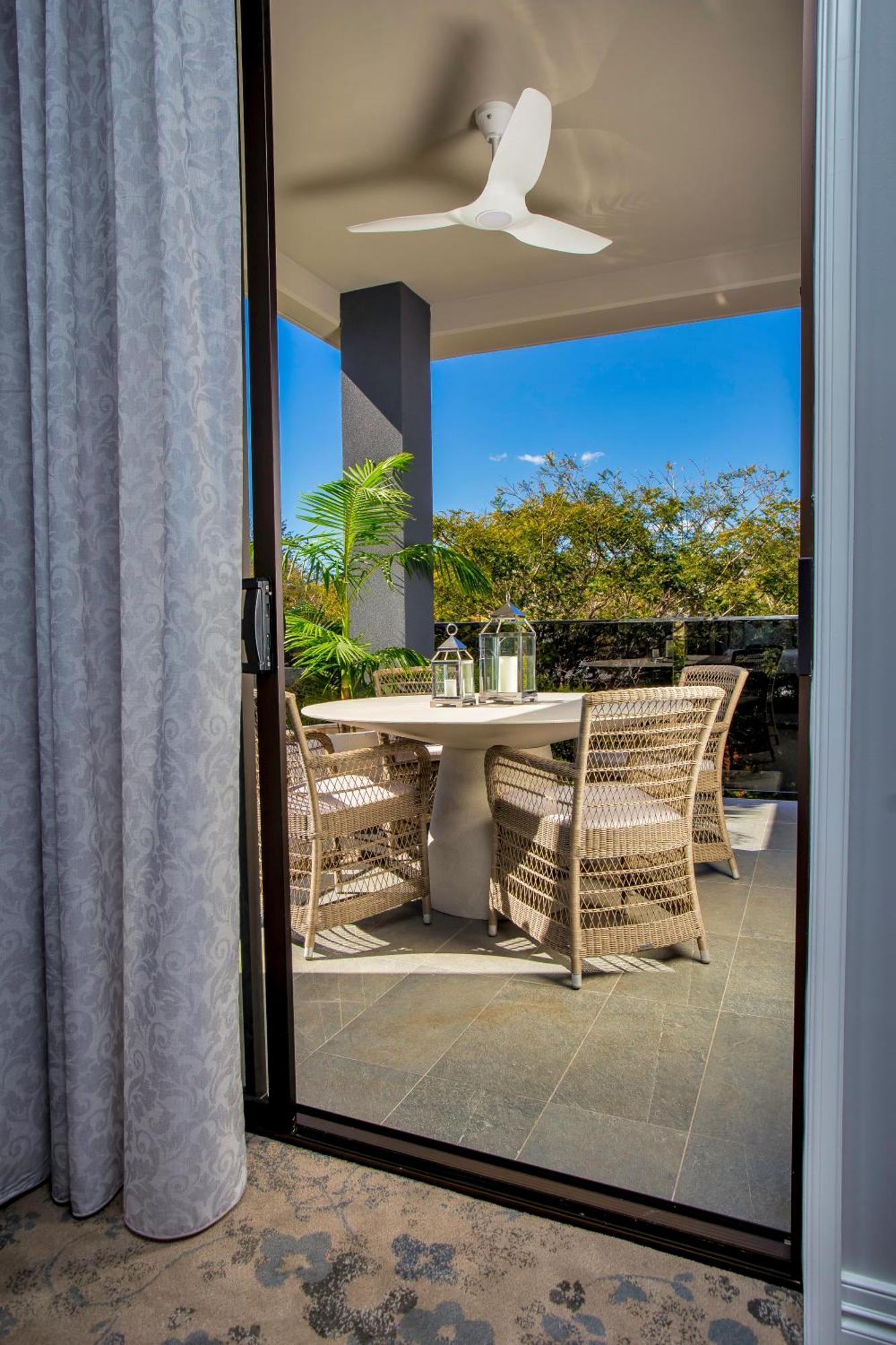 Apartment The Arbour Boutique